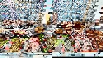 Aldem Boutique Hotel Istanbul