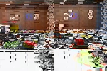 Aldem Boutique Hotel Istanbul