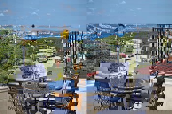 Aldem Boutique Hotel Istanbul