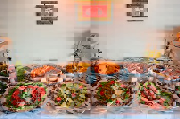 Aldem Boutique Hotel Istanbul