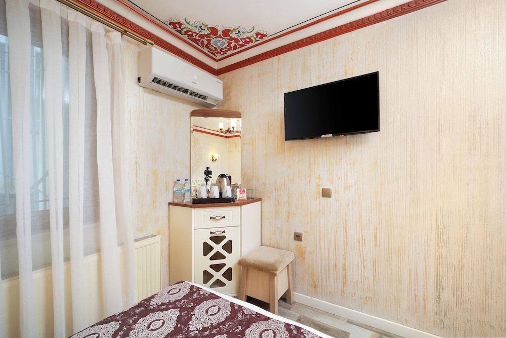 Aldem Boutique Hotel Istanbul