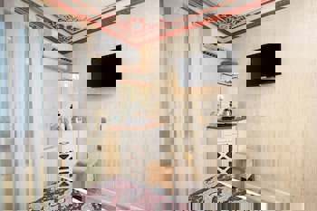 Aldem Boutique Hotel Istanbul