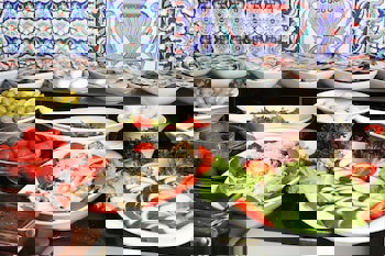 Aldem Boutique Hotel Istanbul