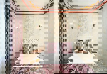 Aldem Boutique Hotel Istanbul