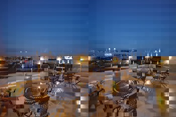 Aldem Boutique Hotel Istanbul