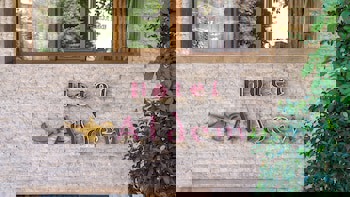 Aldem Boutique Hotel Istanbul