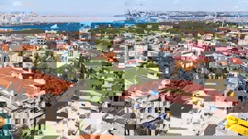 Aldem Boutique Hotel Istanbul