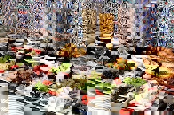 Aldem Boutique Hotel Istanbul