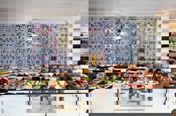 Aldem Boutique Hotel Istanbul