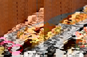 Aldem Boutique Hotel Istanbul