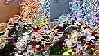 Aldem Boutique Hotel Istanbul