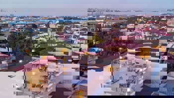 Aldem Boutique Hotel Istanbul