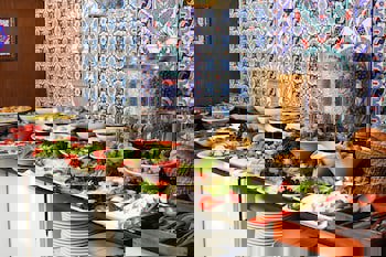 Aldem Boutique Hotel Istanbul