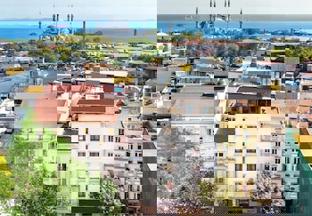 Aldem Boutique Hotel Istanbul