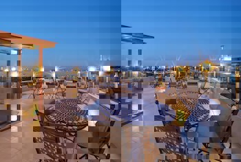 Aldem Boutique Hotel Istanbul