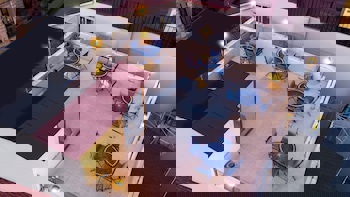 Aldem Boutique Hotel Istanbul