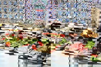 Aldem Boutique Hotel Istanbul