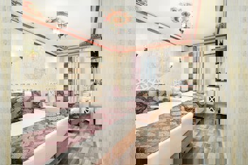 Aldem Boutique Hotel Istanbul