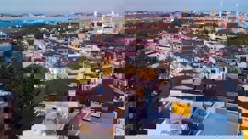 Aldem Boutique Hotel Istanbul