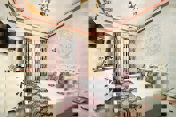 Aldem Boutique Hotel Istanbul