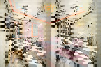 Aldem Boutique Hotel Istanbul