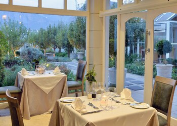 Le Franschhoek Hotel And Spa By Dream Resorts