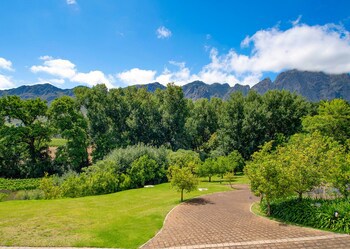 Le Franschhoek Hotel And Spa By Dream Resorts