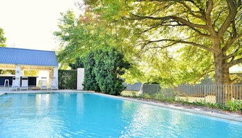 Le Franschhoek Hotel And Spa By Dream Resorts