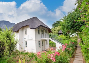 Le Franschhoek Hotel And Spa By Dream Resorts
