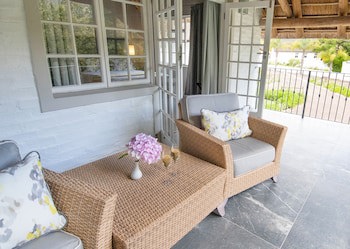 Le Franschhoek Hotel And Spa By Dream Resorts