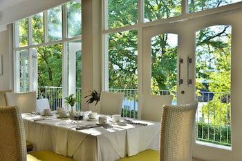 Le Franschhoek Hotel And Spa By Dream Resorts