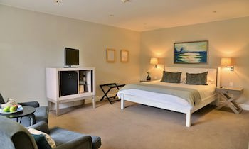 Le Franschhoek Hotel And Spa By Dream Resorts