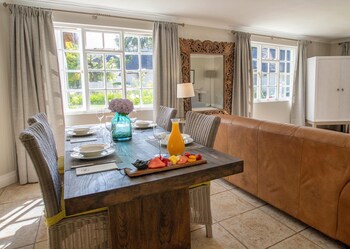 Le Franschhoek Hotel And Spa By Dream Resorts
