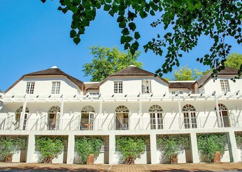 Le Franschhoek Hotel And Spa By Dream Resorts