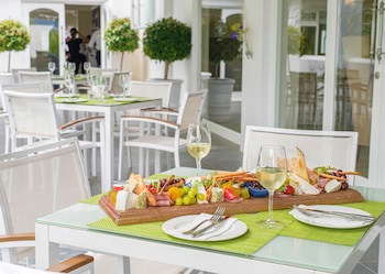 Le Franschhoek Hotel And Spa By Dream Resorts
