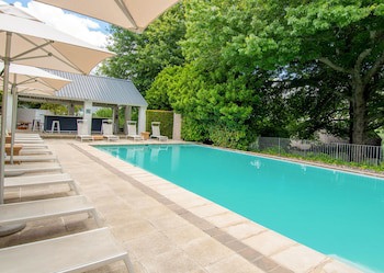 Le Franschhoek Hotel And Spa By Dream Resorts