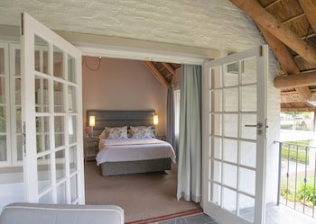 Le Franschhoek Hotel And Spa By Dream Resorts