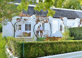 Le Franschhoek Hotel And Spa By Dream Resorts