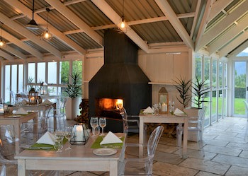 Le Franschhoek Hotel And Spa By Dream Resorts