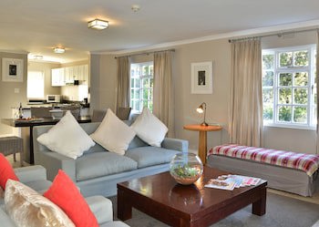 Le Franschhoek Hotel And Spa By Dream Resorts