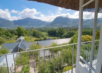 Le Franschhoek Hotel And Spa By Dream Resorts