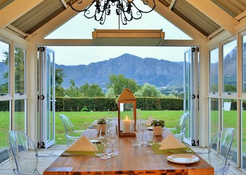 Le Franschhoek Hotel And Spa By Dream Resorts