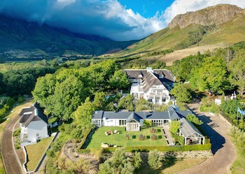 Le Franschhoek Hotel And Spa By Dream Resorts