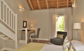Le Franschhoek Hotel And Spa By Dream Resorts