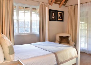 Le Franschhoek Hotel And Spa By Dream Resorts