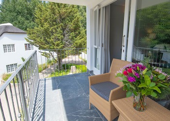 Le Franschhoek Hotel And Spa By Dream Resorts
