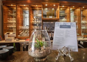 Le Franschhoek Hotel And Spa By Dream Resorts