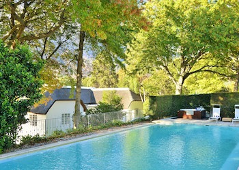 Le Franschhoek Hotel And Spa By Dream Resorts