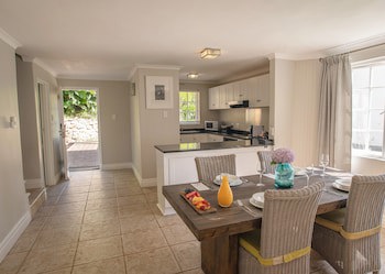 Le Franschhoek Hotel And Spa By Dream Resorts