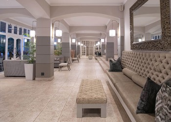 Le Franschhoek Hotel And Spa By Dream Resorts